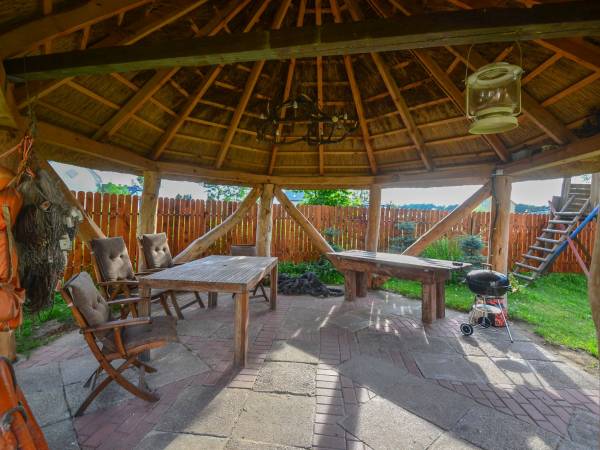 Pokoje Gościnne Humbak