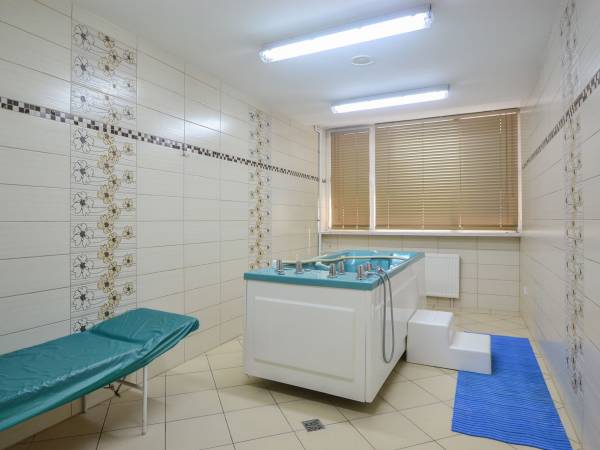 Ośrodek Rehabilitacyjny Leśna Polana