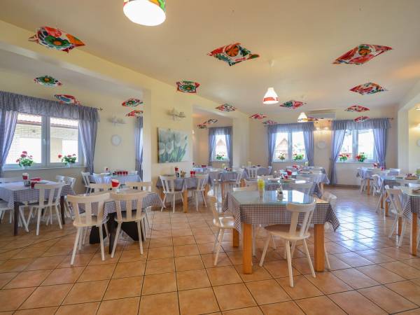 Ośrodek Wczasowy NEPTUN