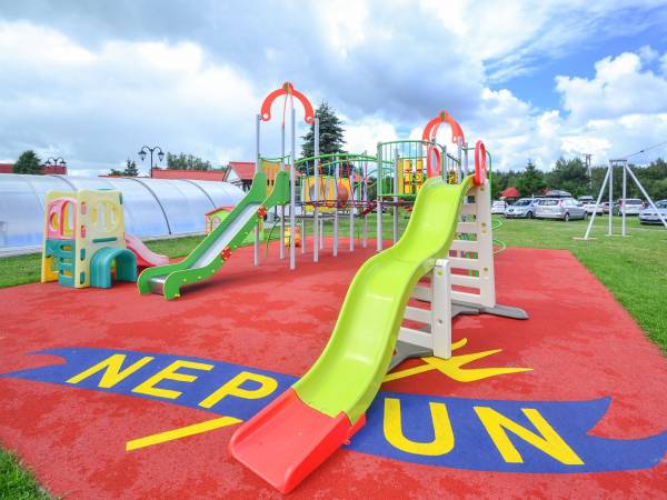 Ośrodek Wczasowy NEPTUN