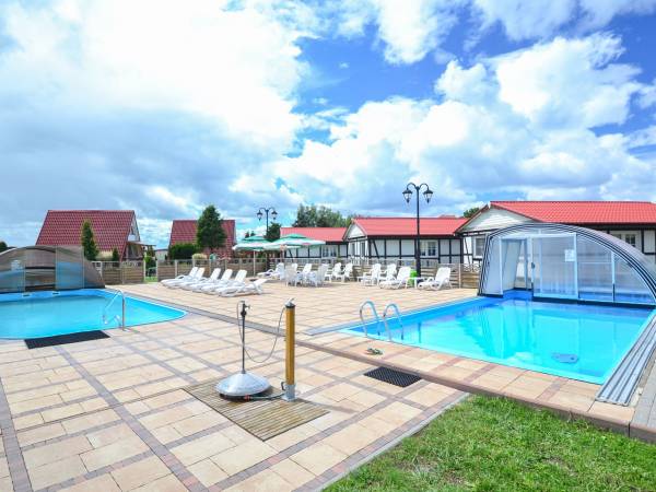 Ośrodek Wczasowy NEPTUN