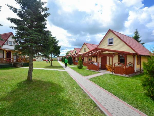 Ośrodek Wczasowy NEPTUN