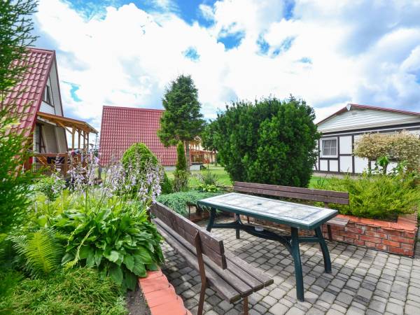 Ośrodek Wczasowy NEPTUN