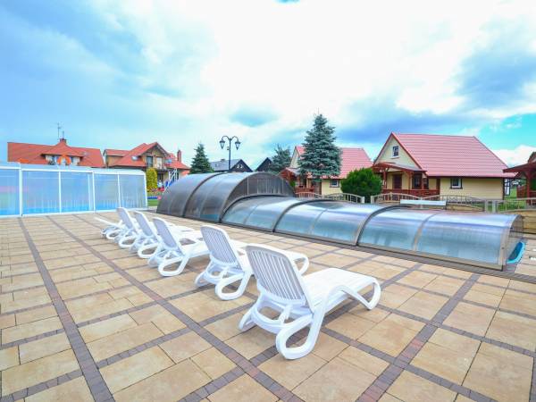 Ośrodek Wczasowy NEPTUN