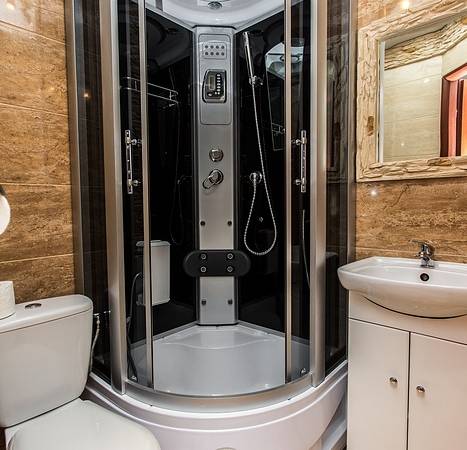 Willa Górska Dolina Jacuzzi & Sauna