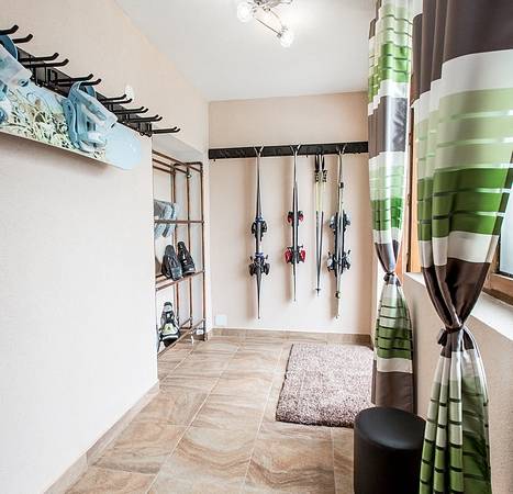 Willa Górska Dolina Jacuzzi & Sauna