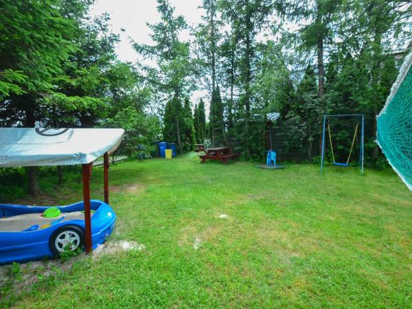 Pokoje gościnne Bojar