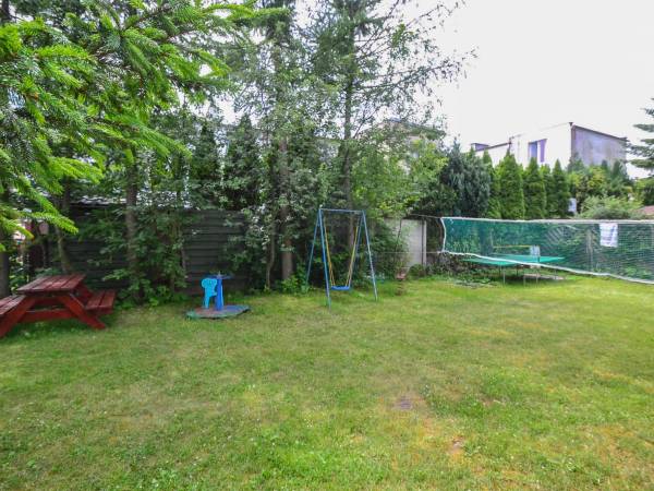 Pokoje gościnne Bojar