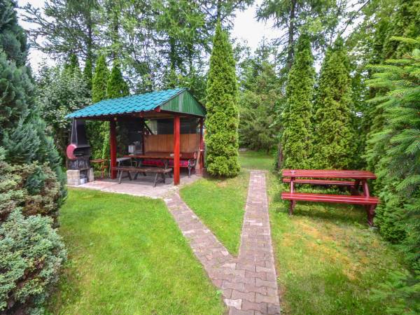 Pokoje gościnne Bojar