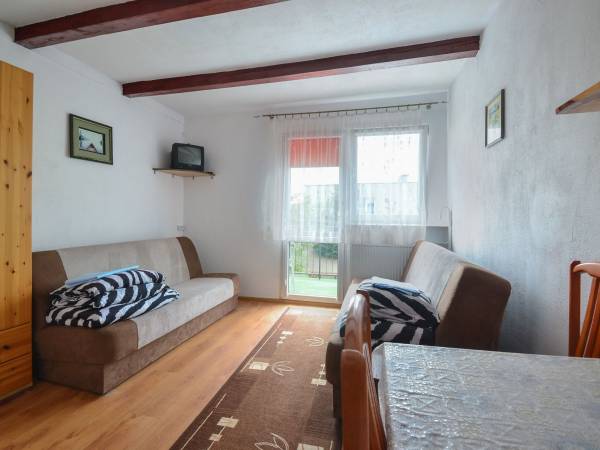 Pokoje gościnne Bojar