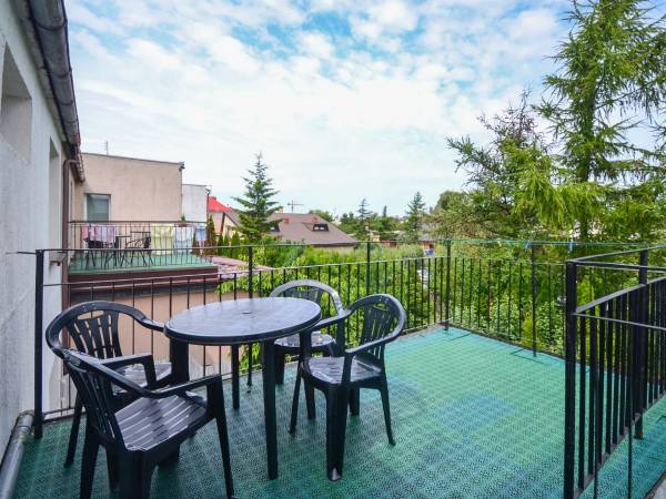 Pokoje gościnne Bojar