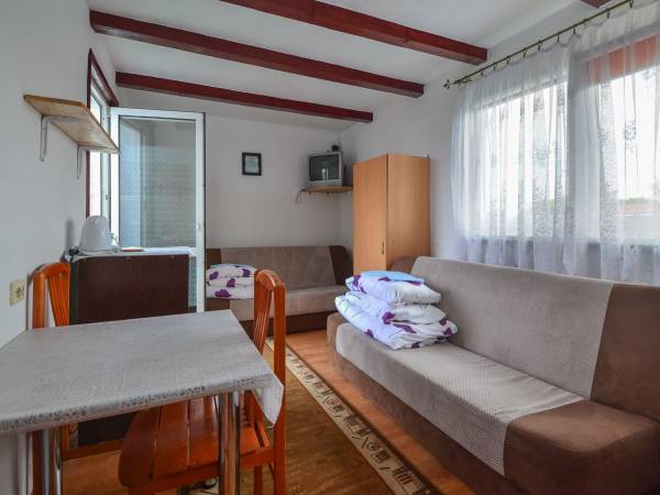 Pokoje gościnne Bojar