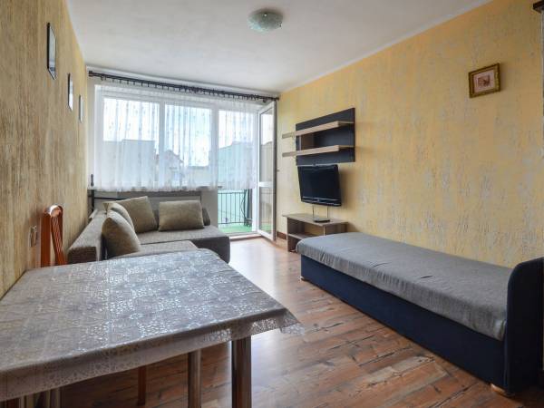 Pokoje gościnne Bojar