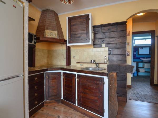 Pokoje gościnne Bojar