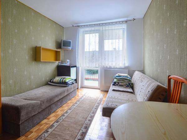 Pokoje gościnne Bojar