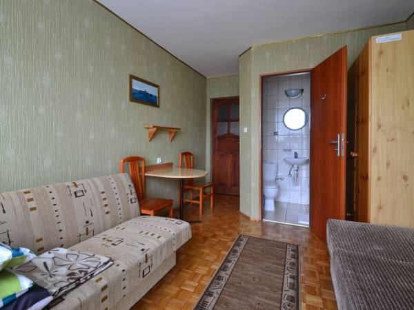 Pokoje gościnne Bojar