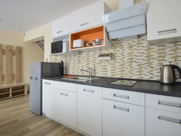 Apartamenty Siedem Wydm