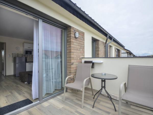 Apartamenty Siedem Wydm