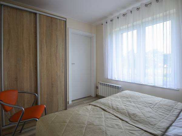 Apartamenty Siedem Wydm