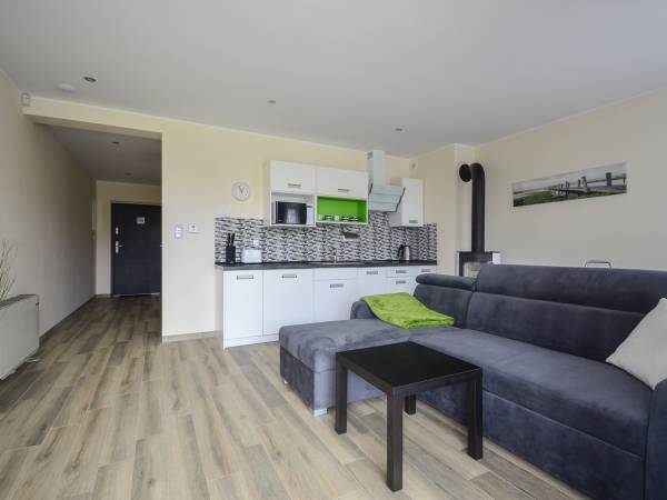 Apartamenty Siedem Wydm