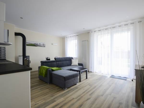 Apartamenty Siedem Wydm