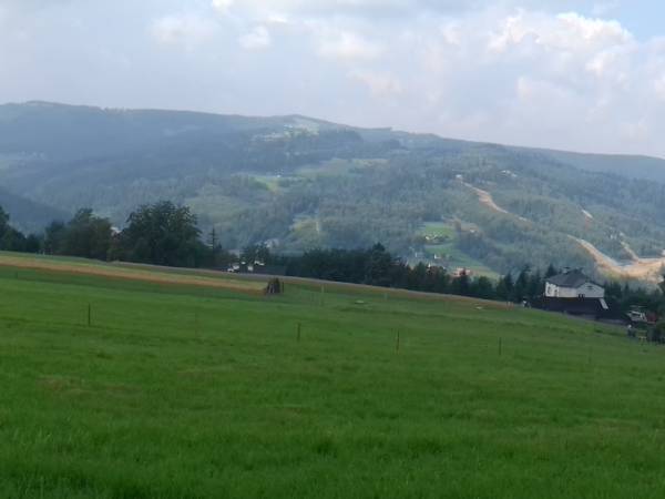 Domek - Agroturystyka pod Lipą