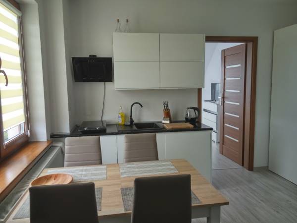 Apartament nr 1
