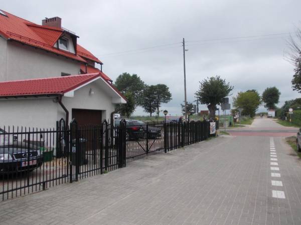 Kwatery Prywatne U Gizeli