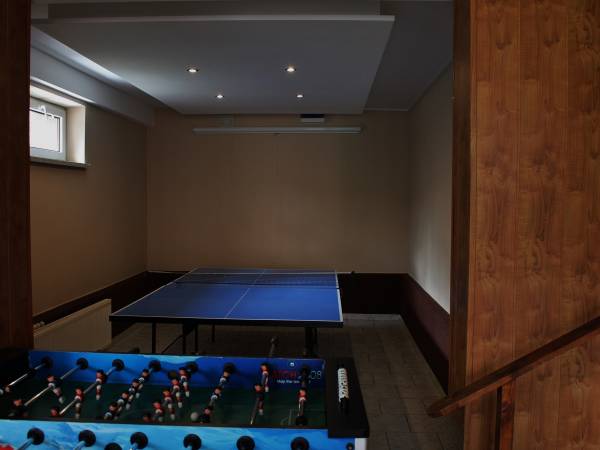 Sala do biesiadowania