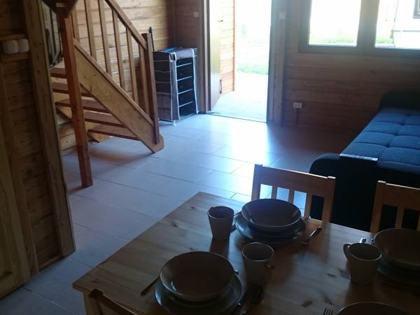 parter-kanapa i jadalnia