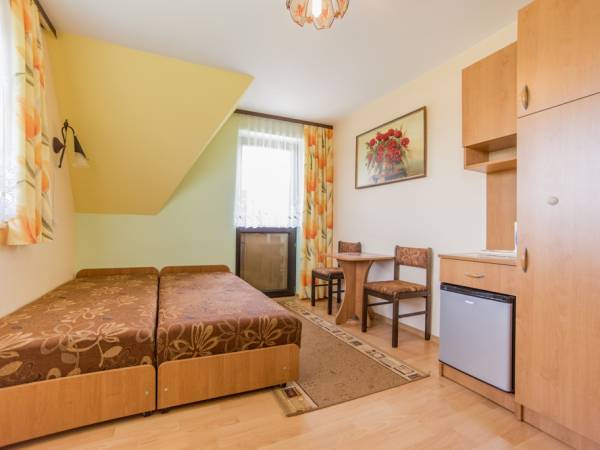 Willa i Domki Góralskie Pod Limbą