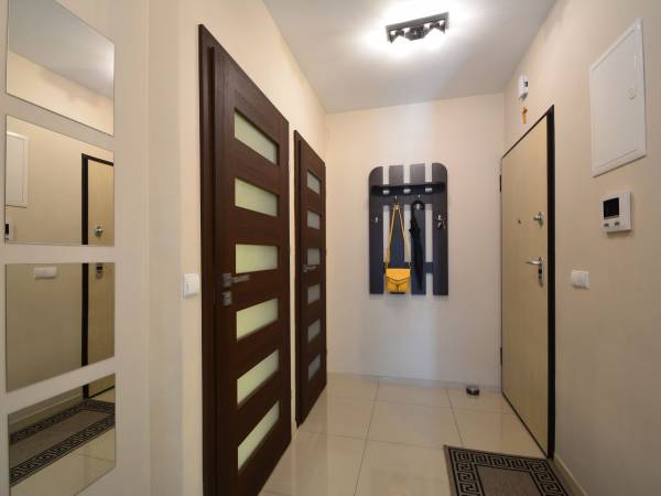 Apartament Pod Giewontem