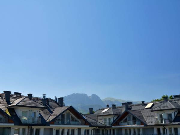 Apartament Pod Giewontem