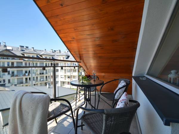 Apartament Pod Giewontem