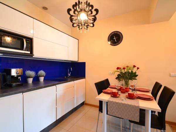 Apartament Pod Giewontem