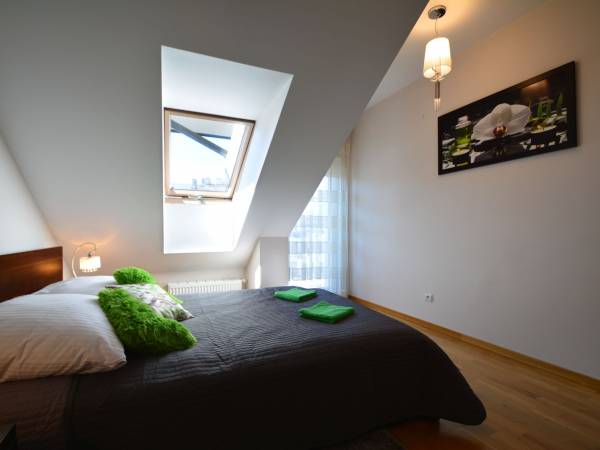 Apartament Pod Giewontem