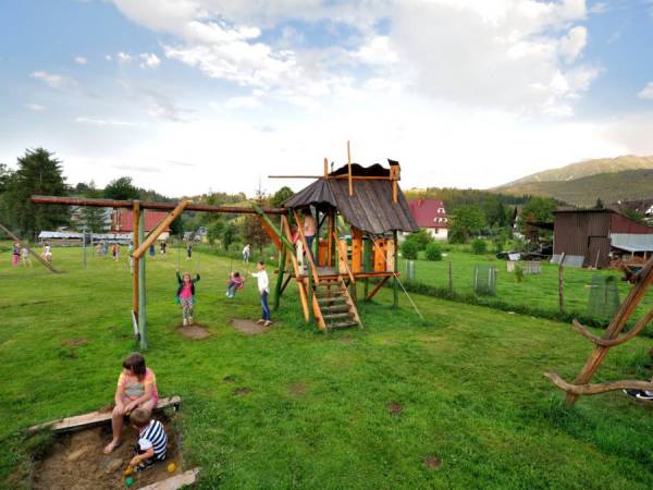 Budget rooms - Tanie Pokoje Burtek