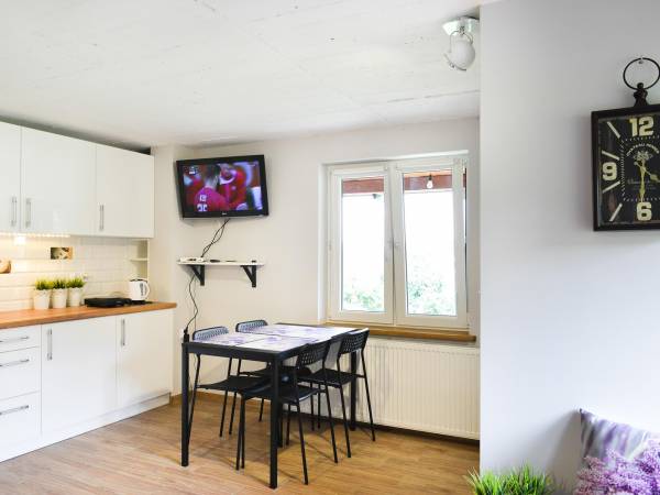 Apartament nr 1