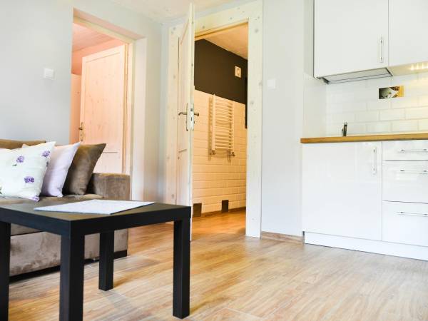Apartament nr 1