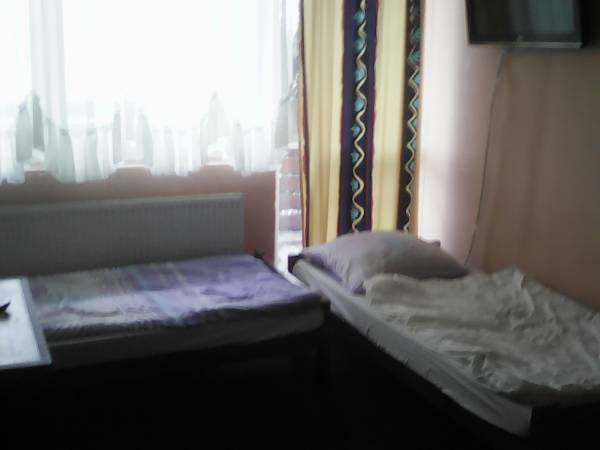 KWATERY NOCLEGI DLA FIRM