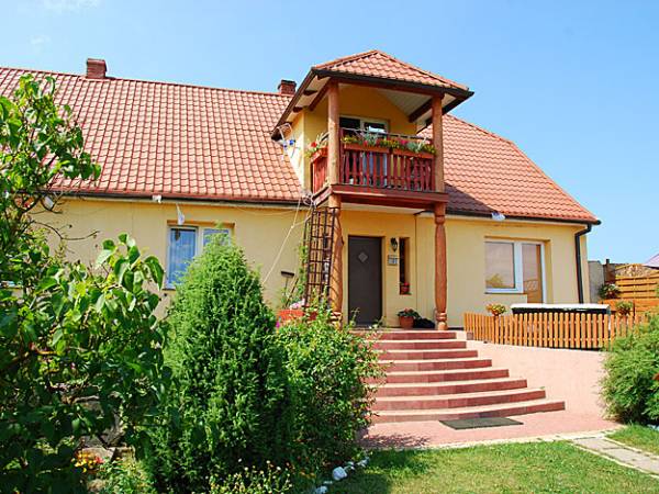 Agroturystyka U Natkańskich