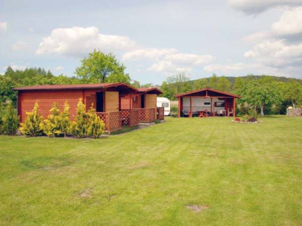 Domki Letniskowe U Teresy