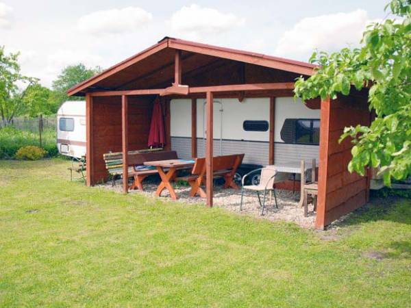 Domki Letniskowe U Teresy