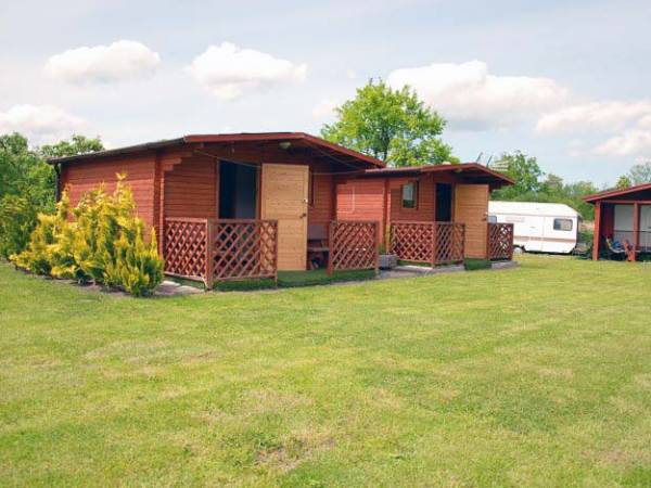 Domki Letniskowe U Teresy