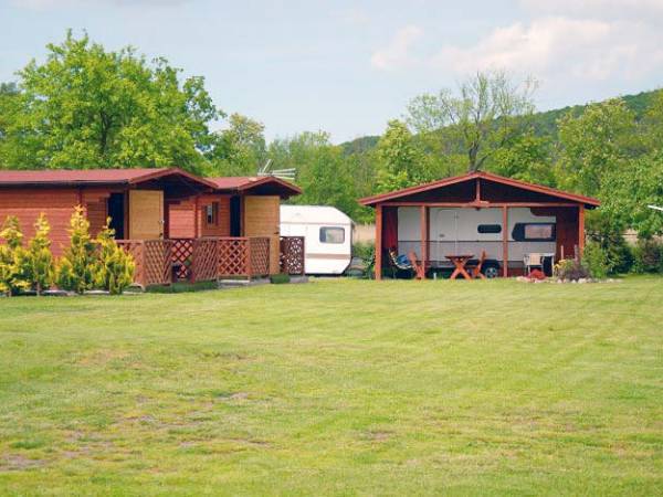 Domki Letniskowe U Teresy