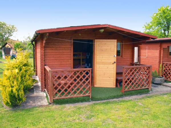 Domki Letniskowe U Teresy