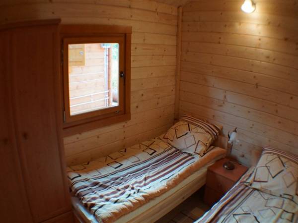 Domki Letniskowe U Teresy