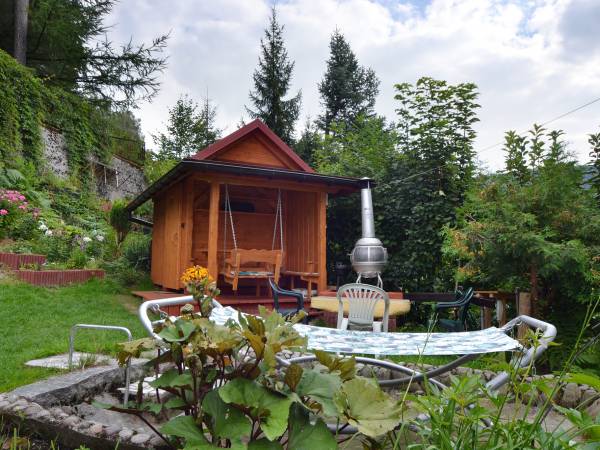 miejsce wypoczynkowe