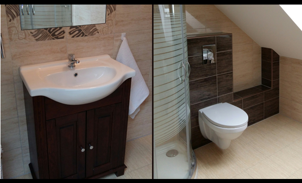 Willa pod Lasem Agro-Jeleń