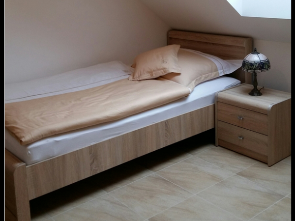 Willa pod Lasem Agro-Jeleń